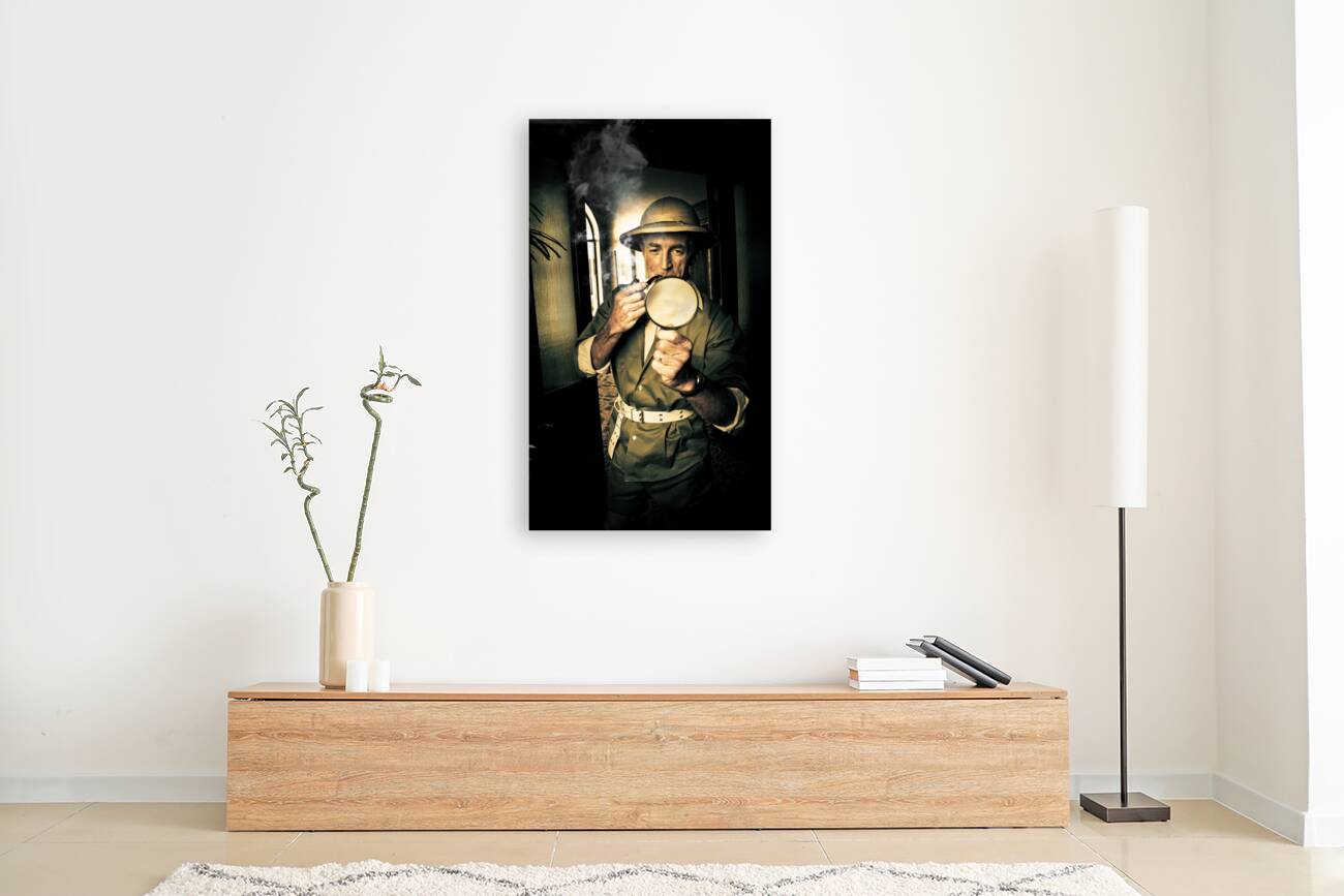 Discovery And Adventure Reproduction