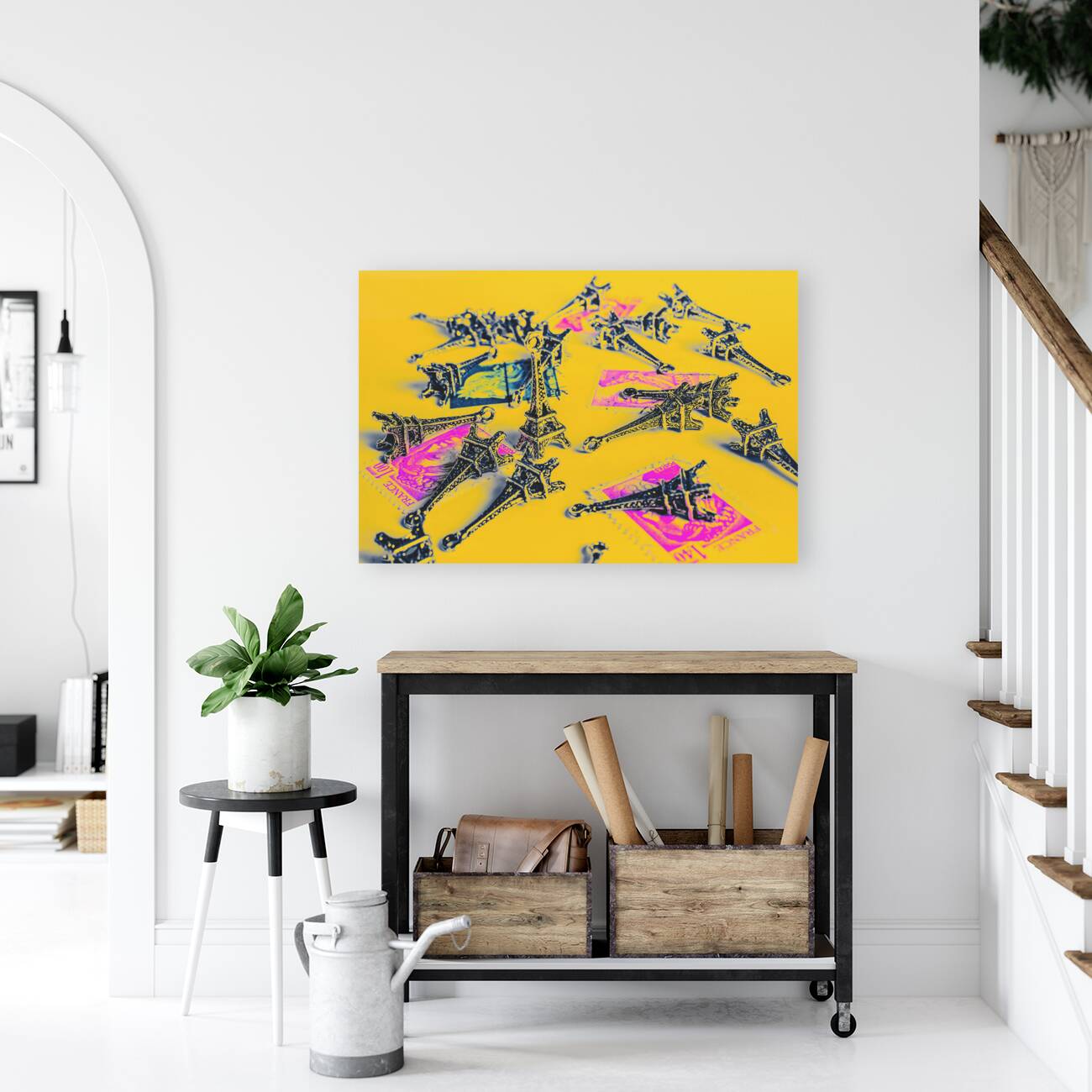 France romance Reproduction