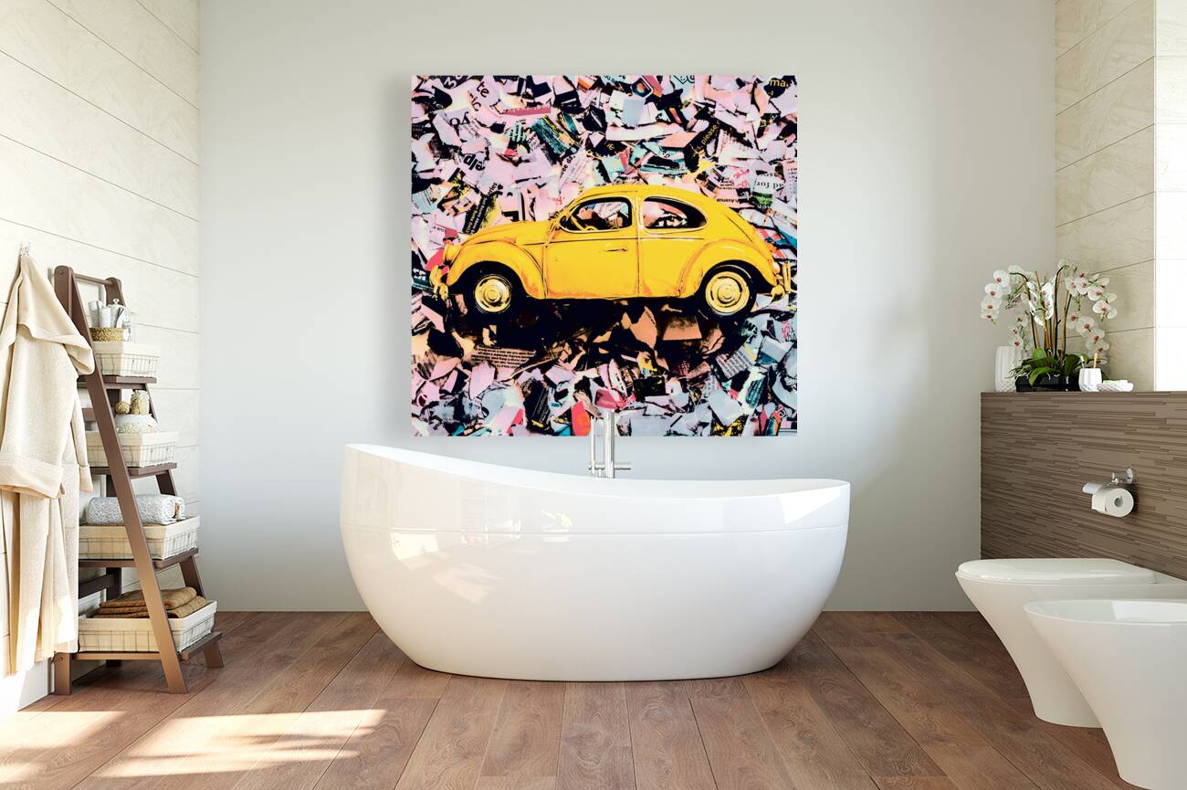 Beetle St. Reproduction