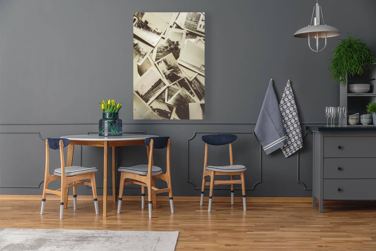 Film keepsake Reproduction