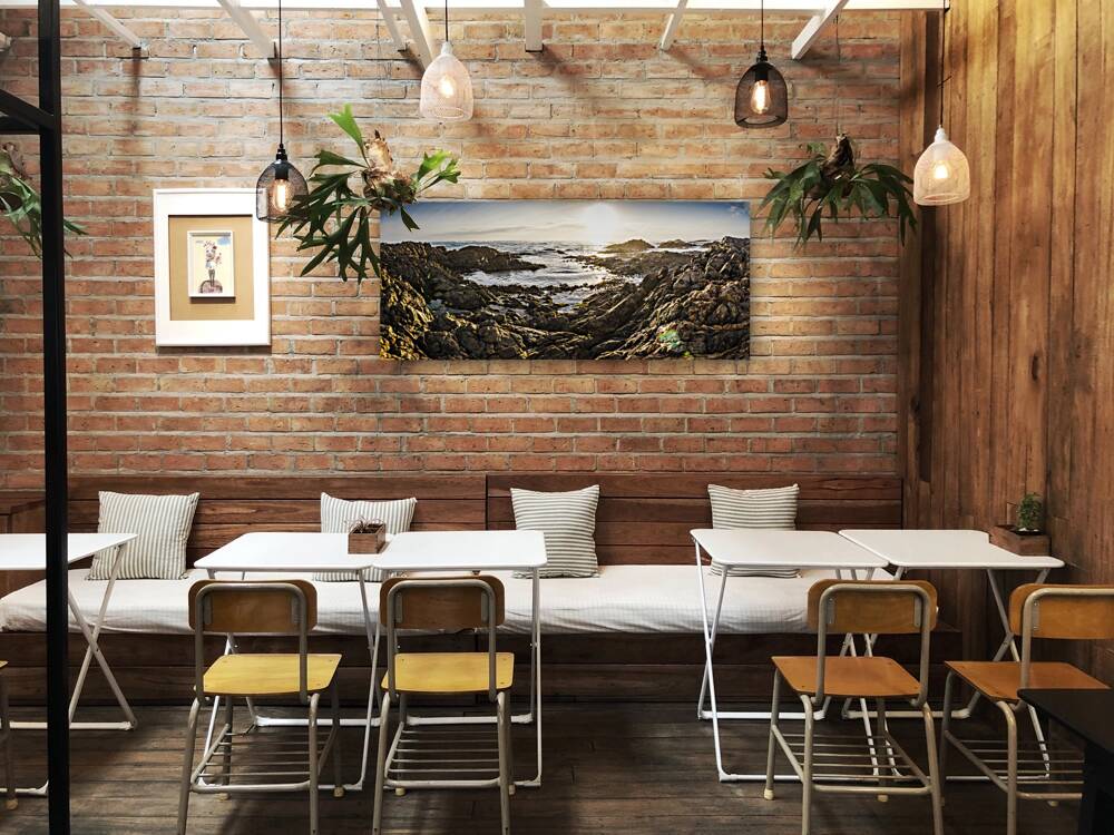 Love Cove Reproduction