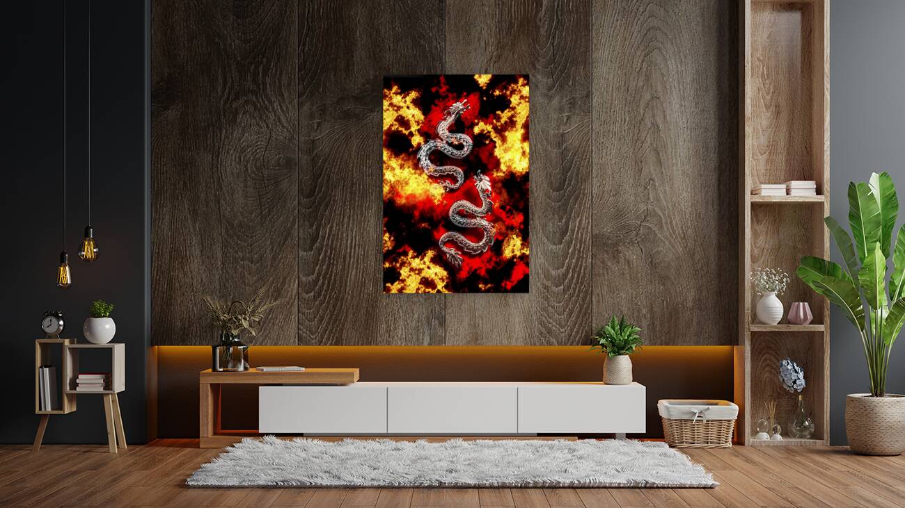 Double Dragon Reproduction