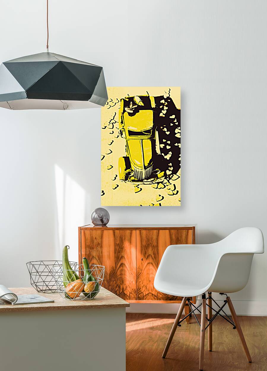 Pickup Line Reproduction