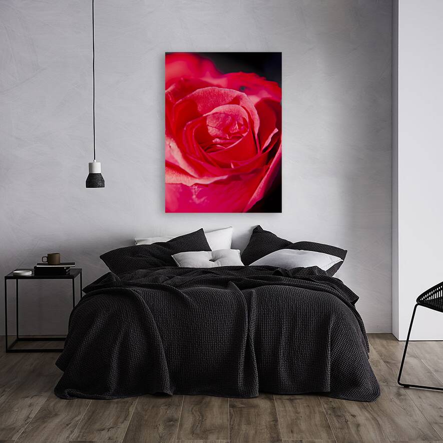 Intimate details Reproduction