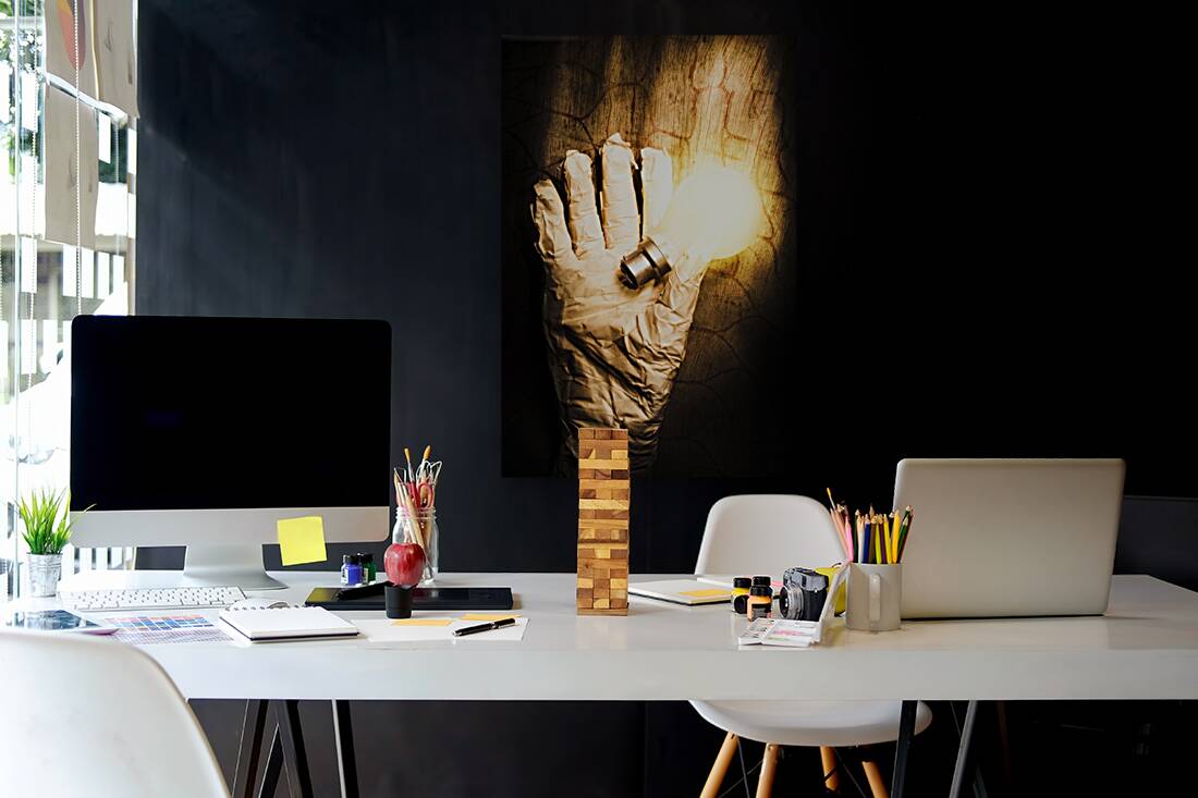 Halloween ideas concept Reproduction