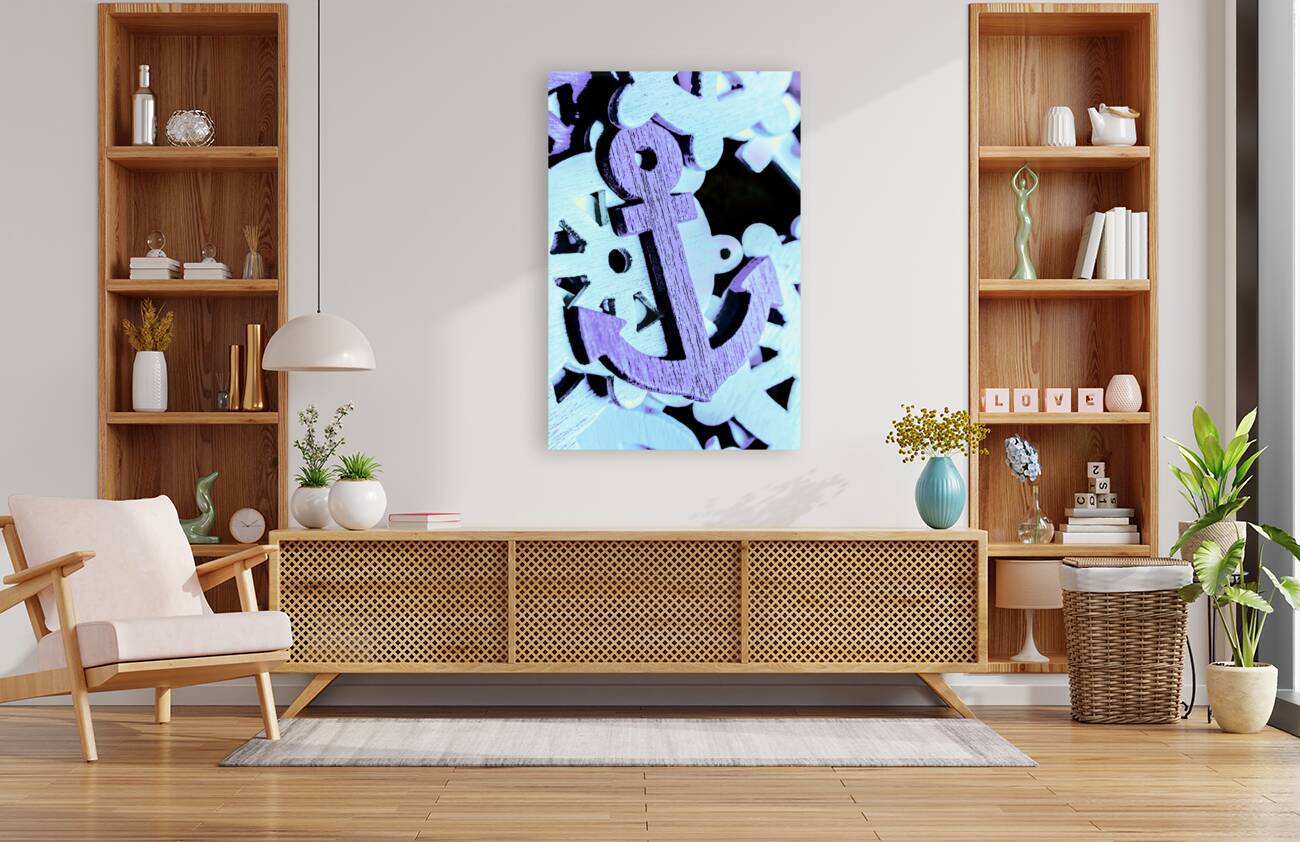 Hooked on sea travel Reproduction