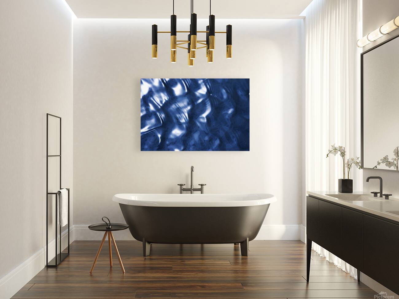 The Ripple Effect Reproduction