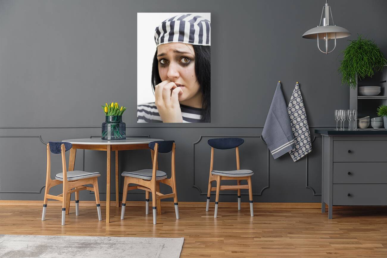 Jailhouse Blues Reproduction