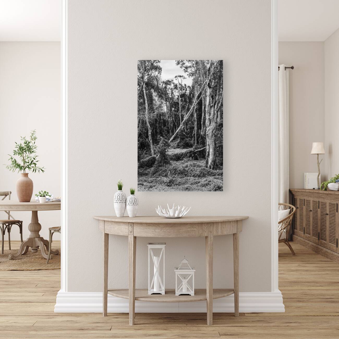 Vintage Outbacks Reproduction