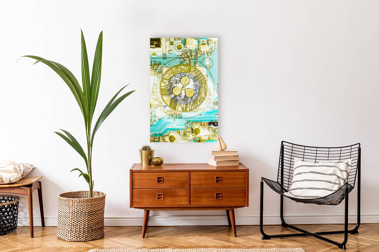 Ripple effect Reproduction