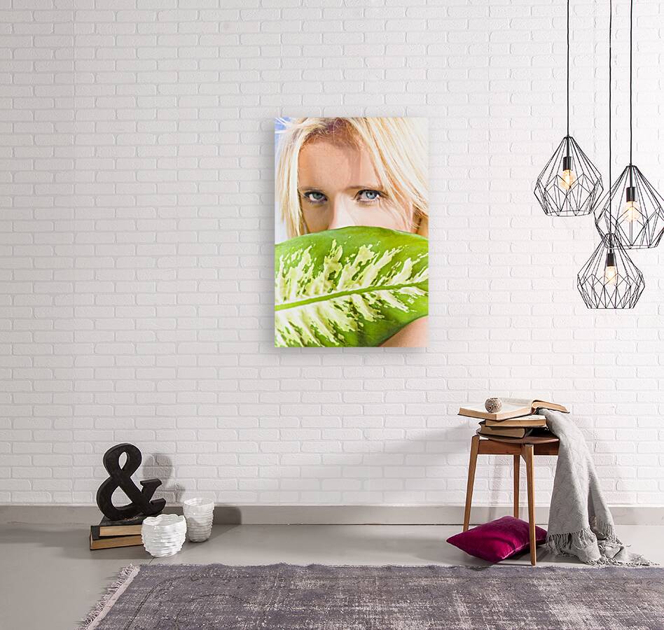 Wild By Nature Reproduction