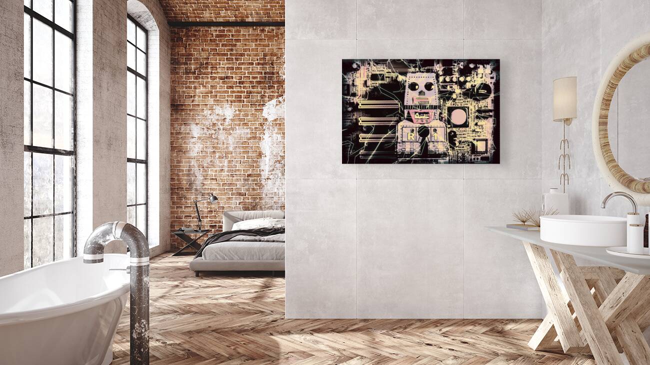 Cybernetic systems Reproduction