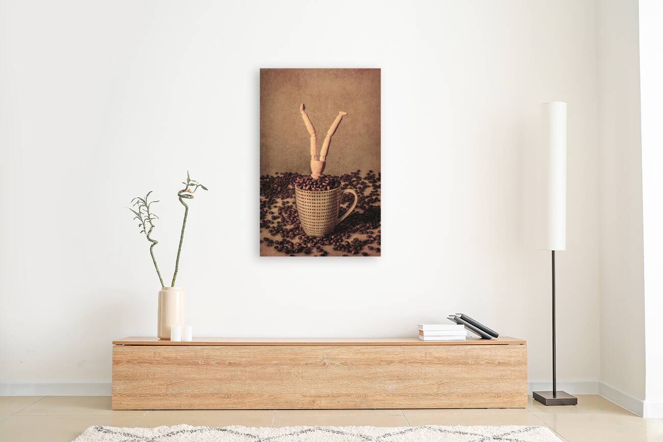 Dining in Reproduction