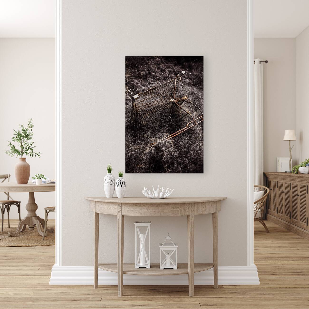 The not so great reset Reproduction