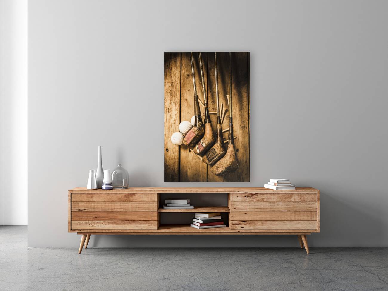 Grand par Reproduction