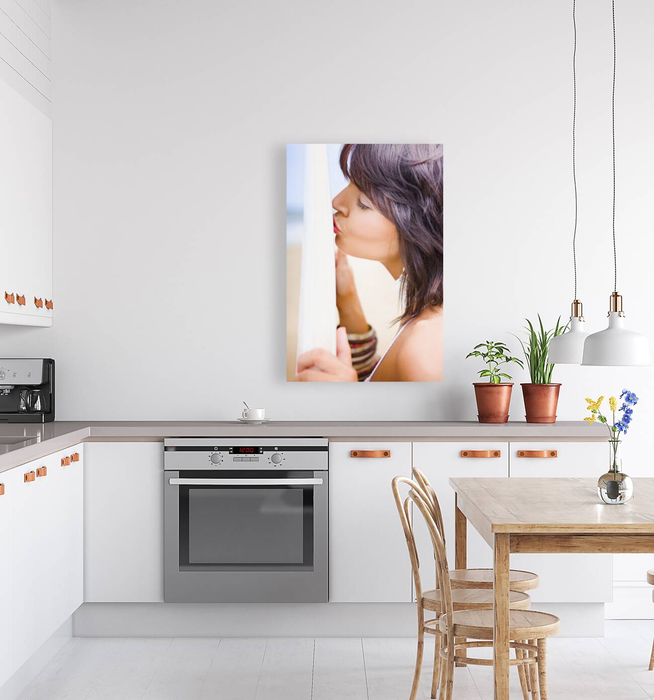 Surfing Love Reproduction