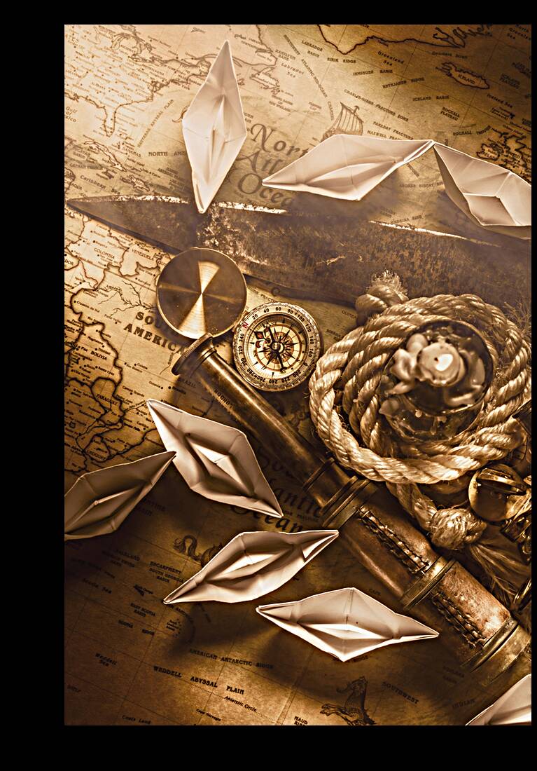 Sealight Reproduction