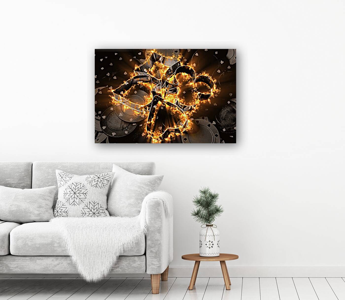 Hot Plays Reproduction