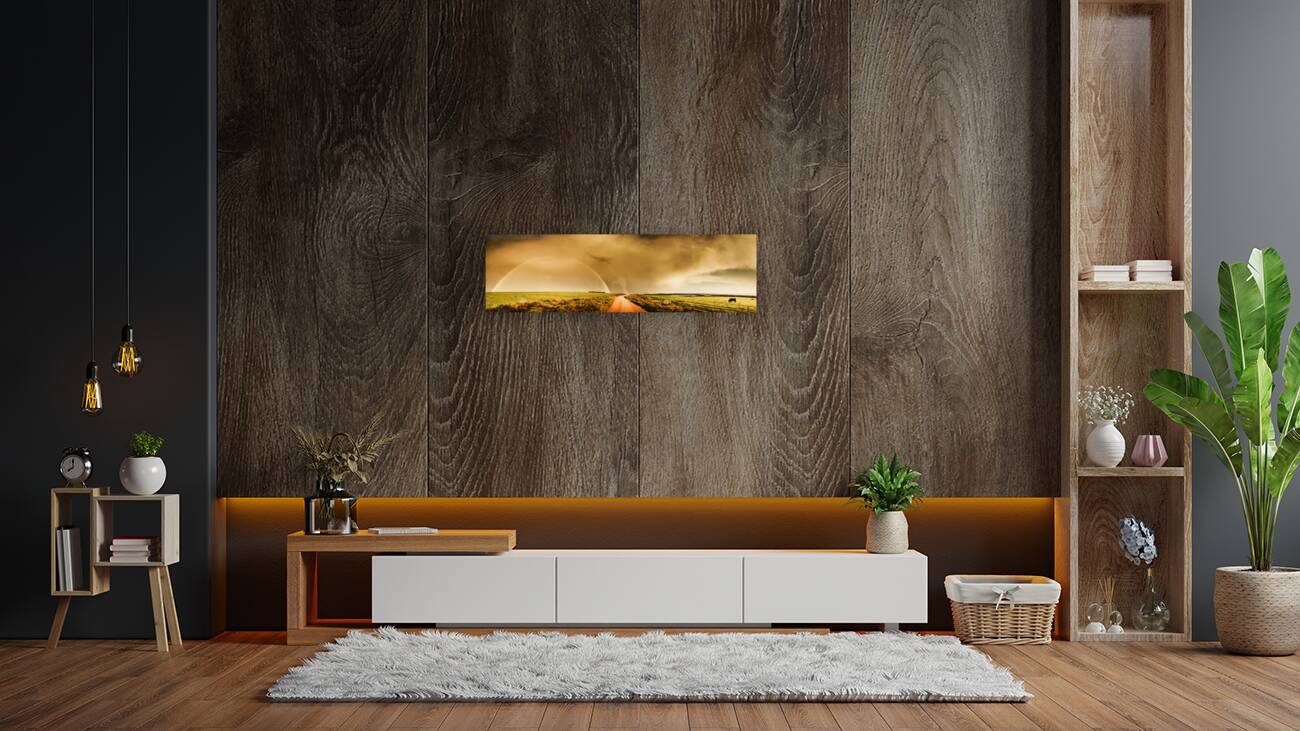 Way Outback Reproduction