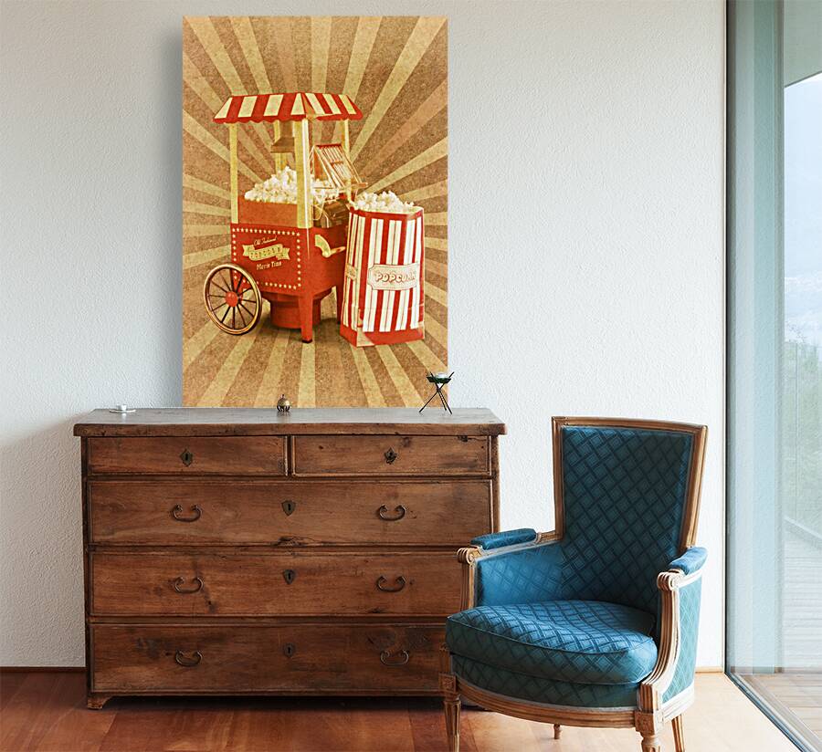 Salted cinema  Reproduction