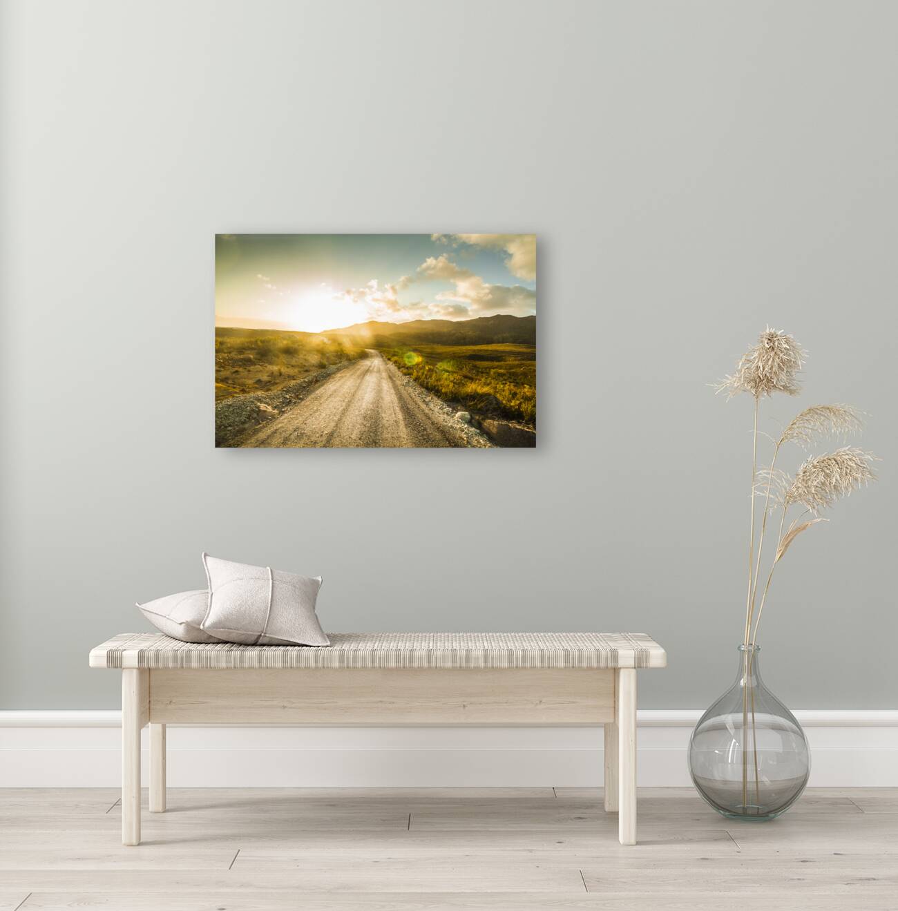 Trail to Trial Reproduction