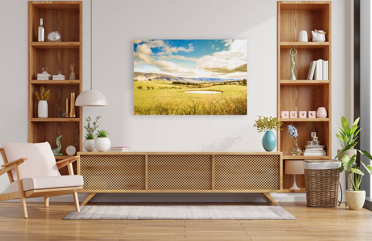 Fields of Plenty Reproduction