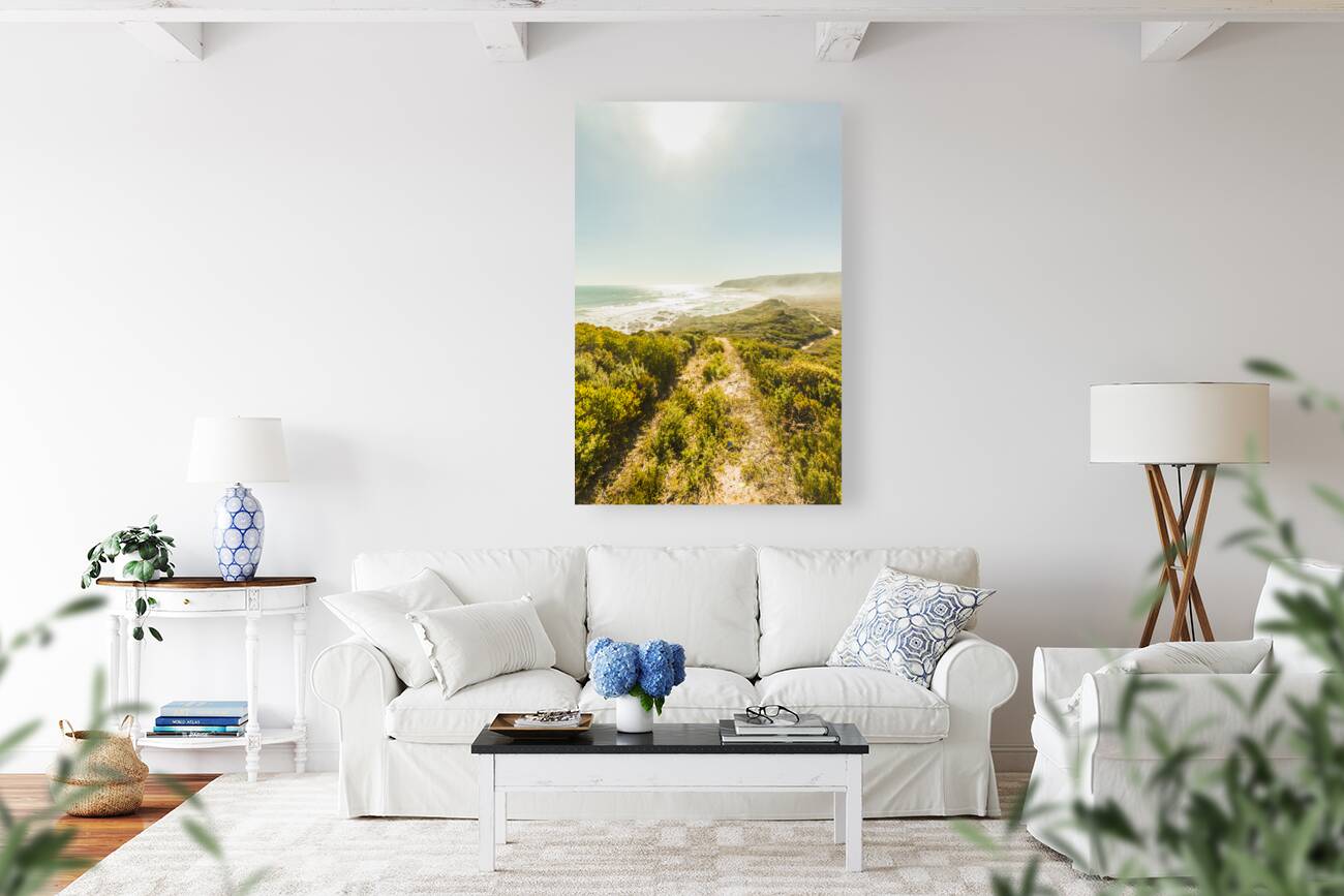 West Coast Way Reproduction