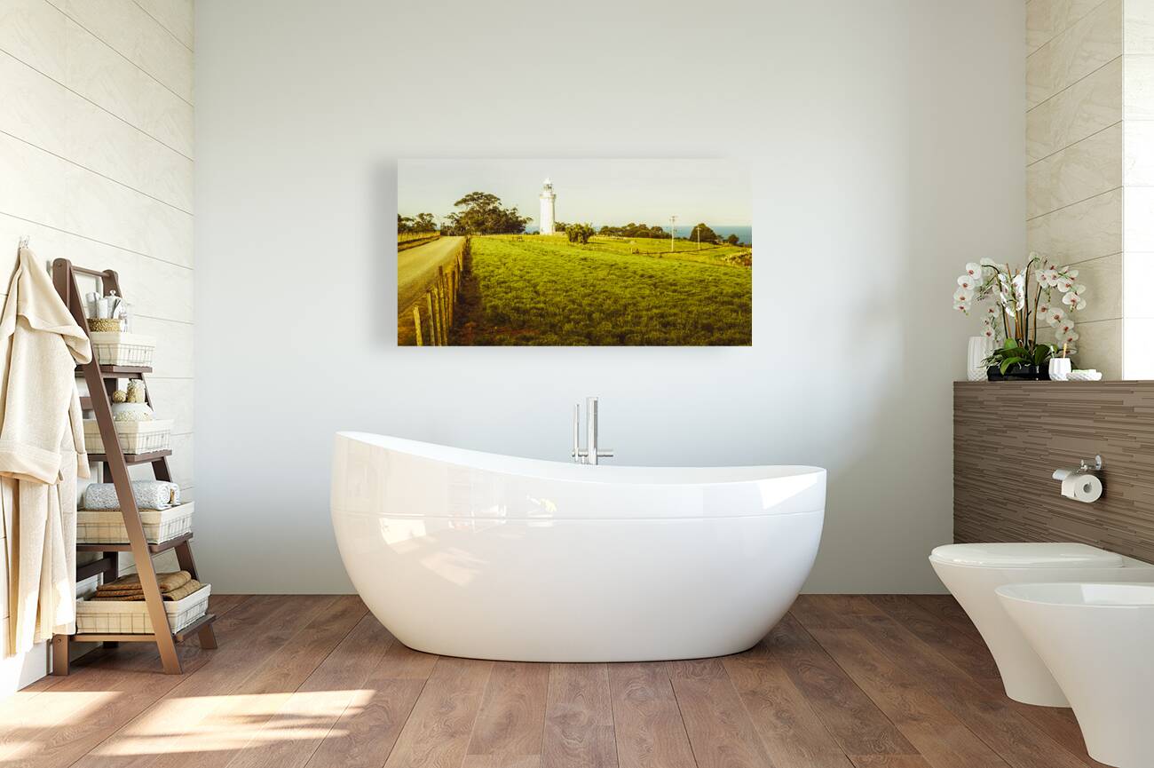 Wynyard lighthouse way Reproduction