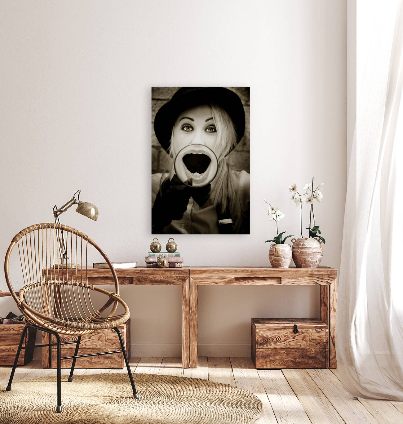 Crime Scene Investigator Uncovers Mystery Reproduction