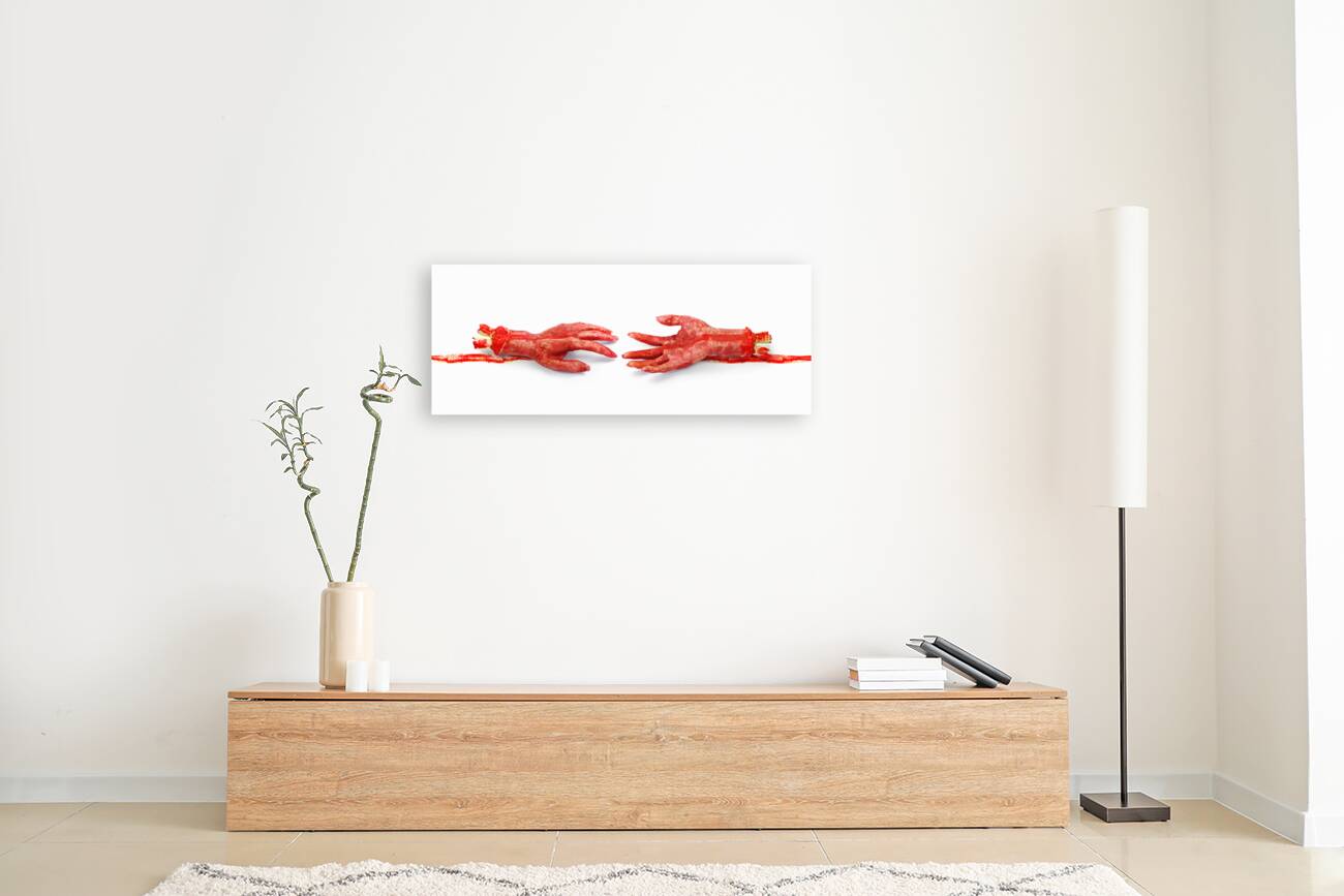 Til Death Do Us Part Reproduction