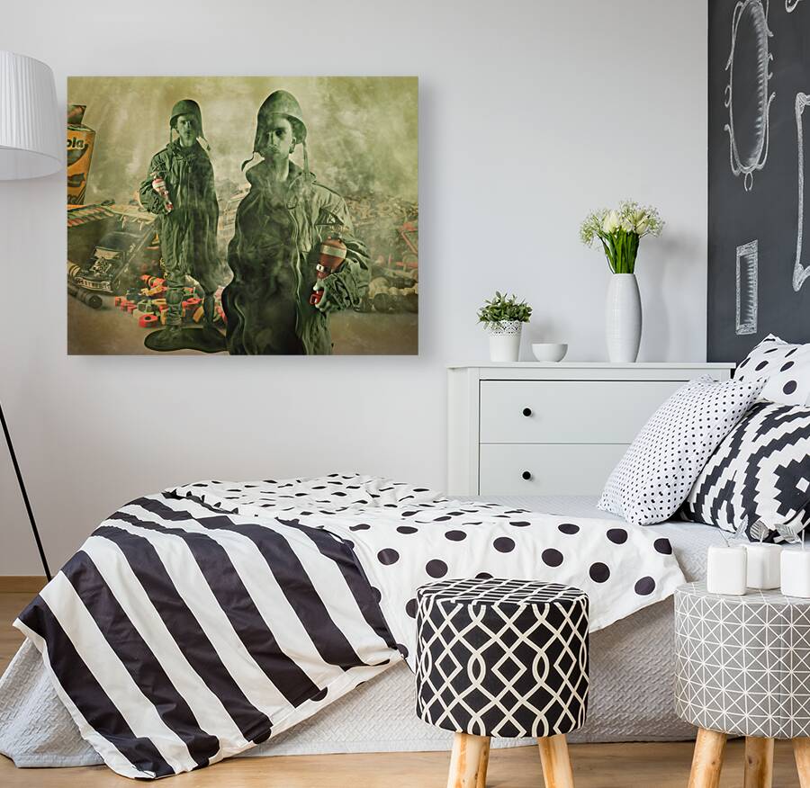 It’s all fun and games until.... Reproduction