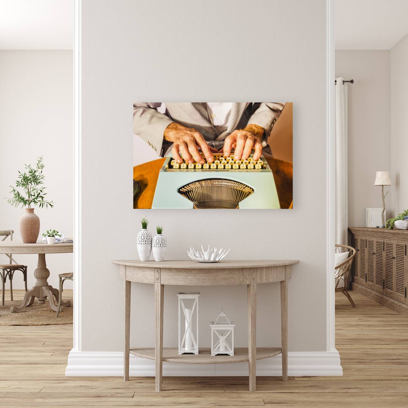 Pressing plots Reproduction