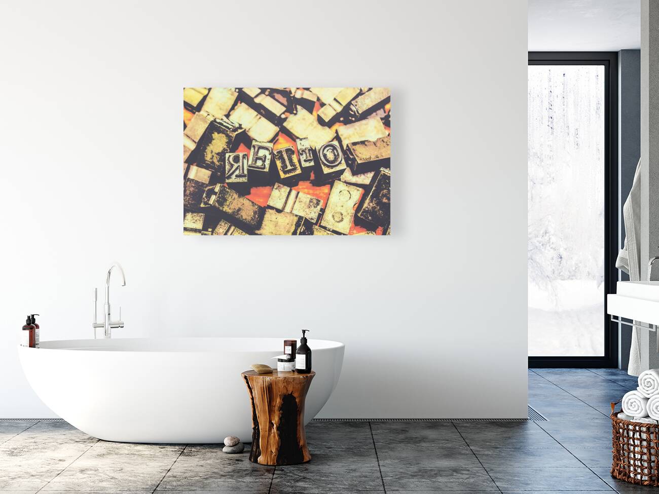 Revived Reproduction