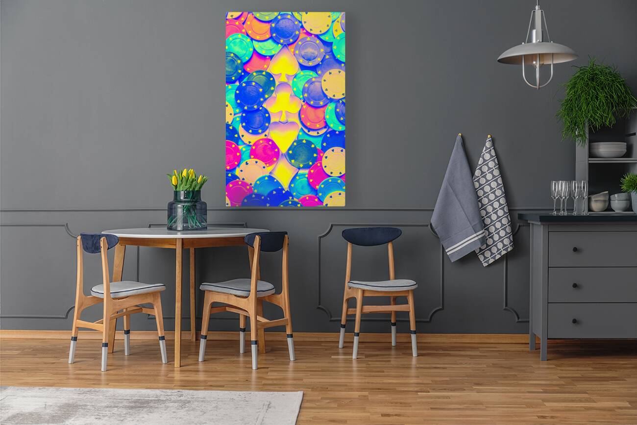 Lucky Lineup Reproduction