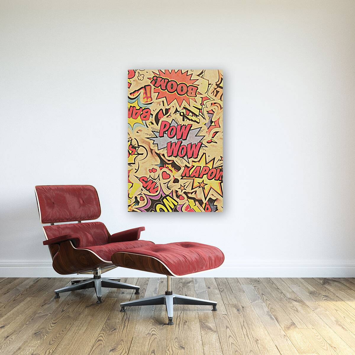 Banging on! Reproduction