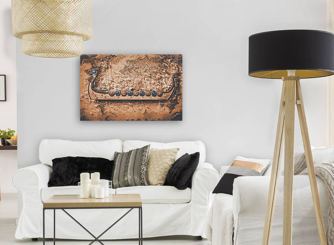 Scandinavy Reproduction