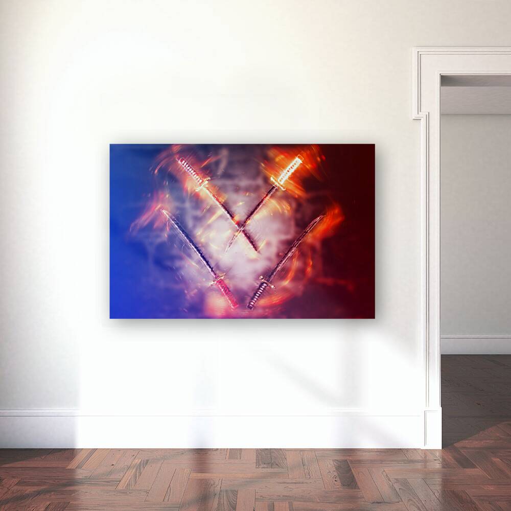 Forged in fire Reproduction