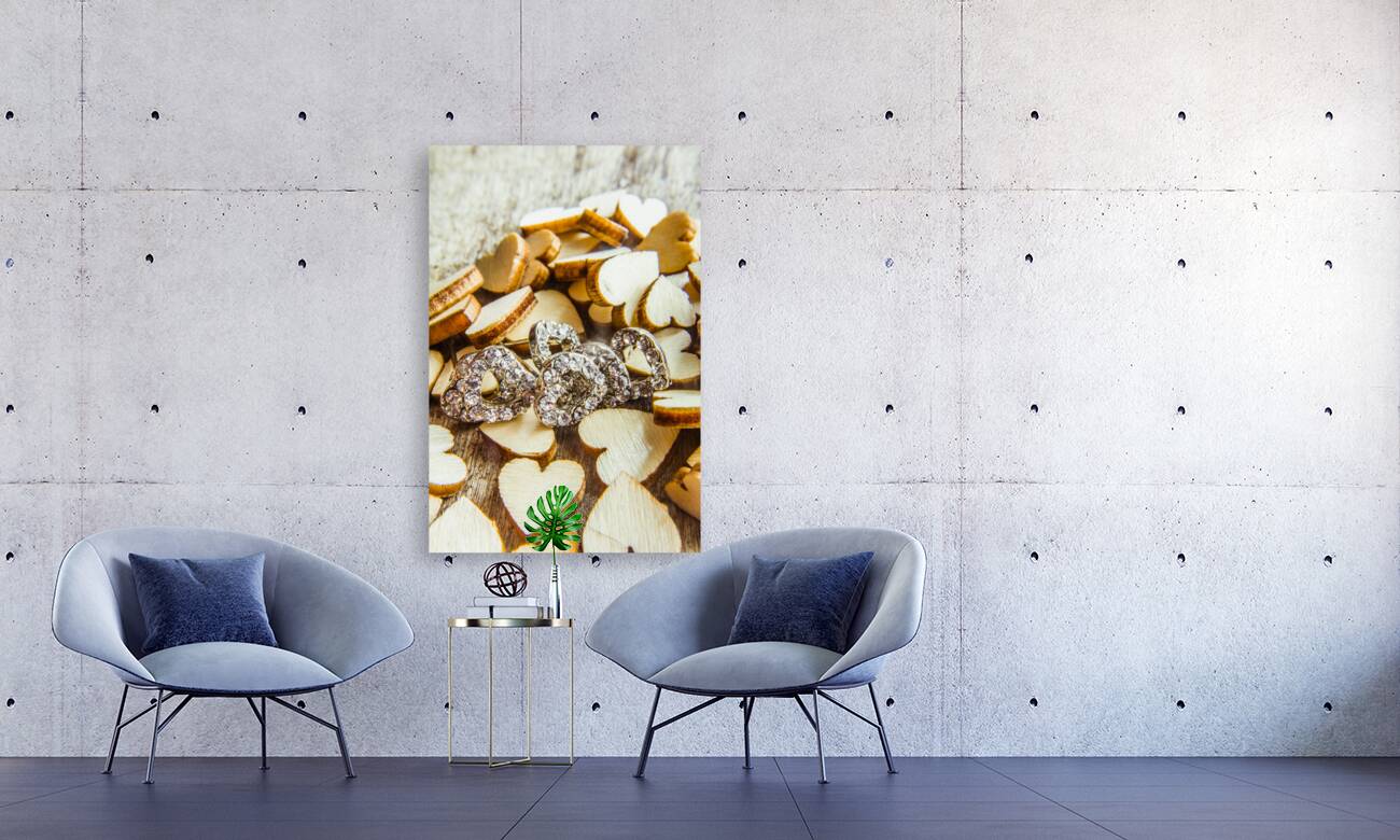 The lovers collection Reproduction