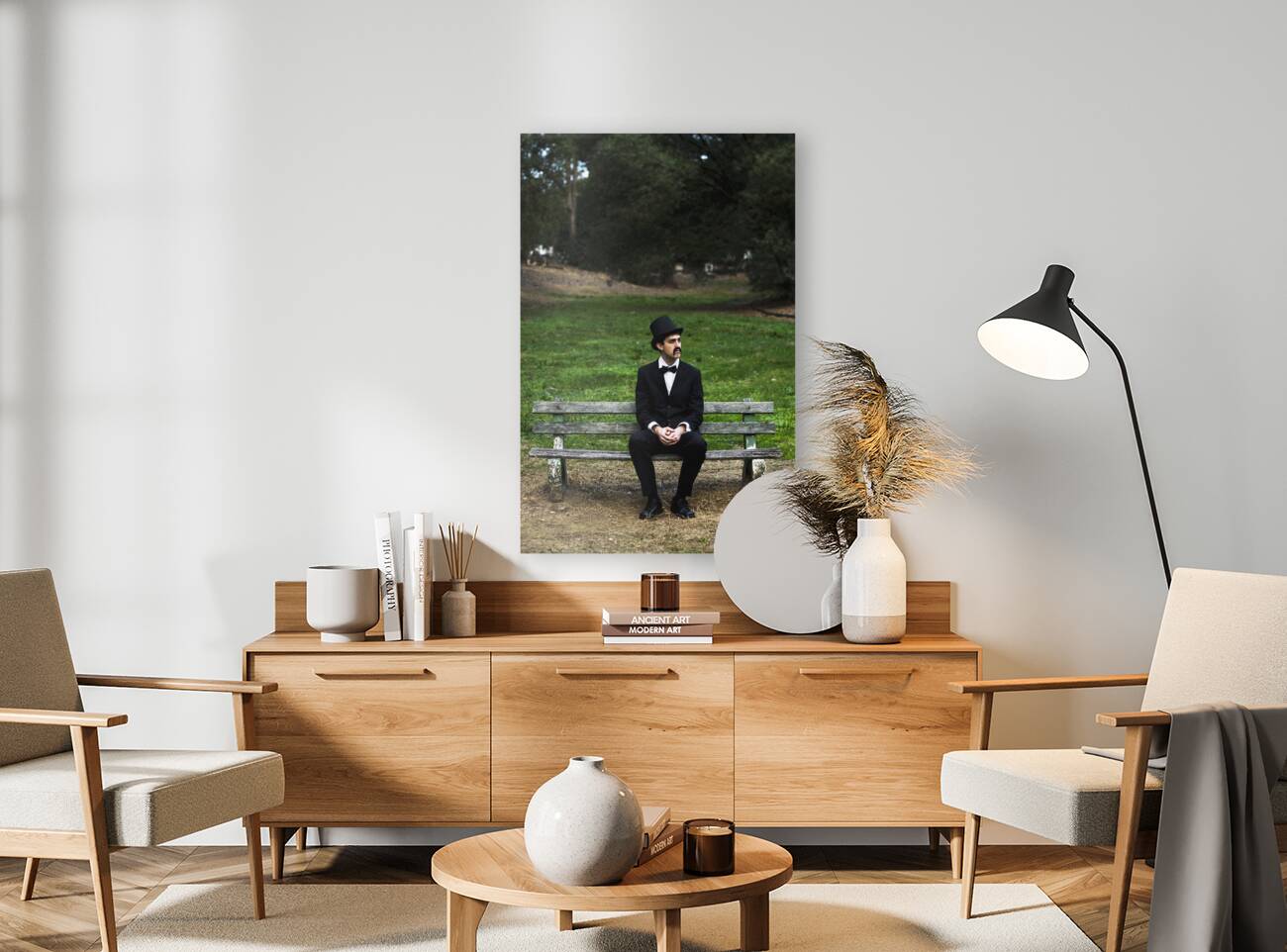 Killing Time Reproduction