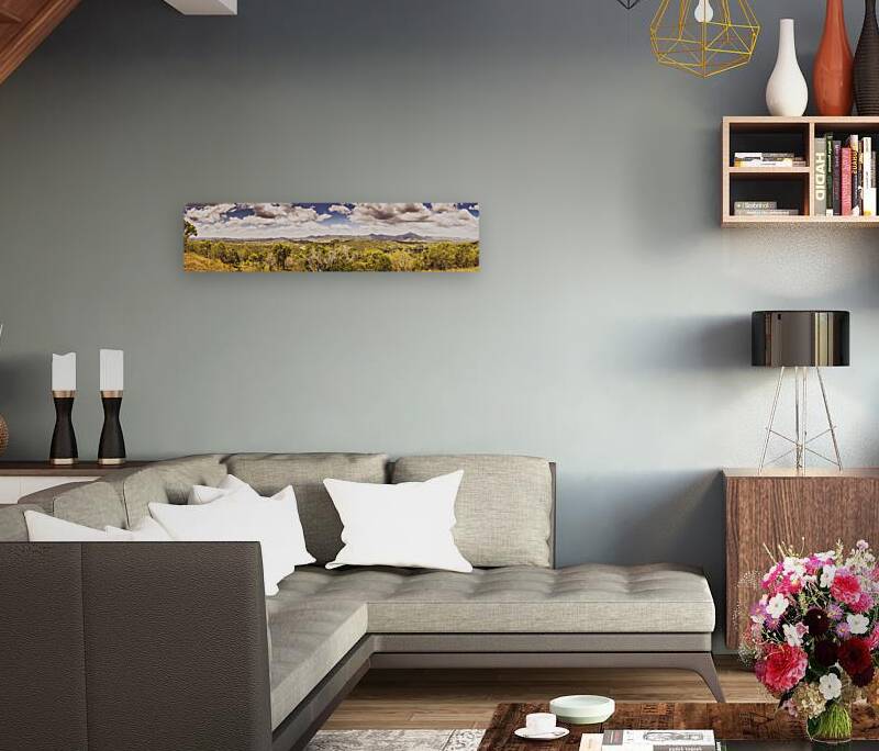 Mount Perry and beyond Reproduction