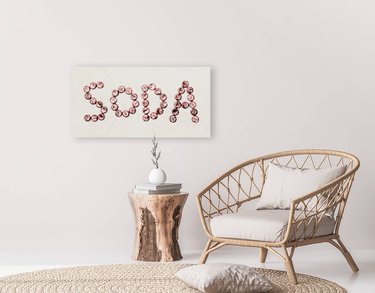 Pop top soda  Reproduction