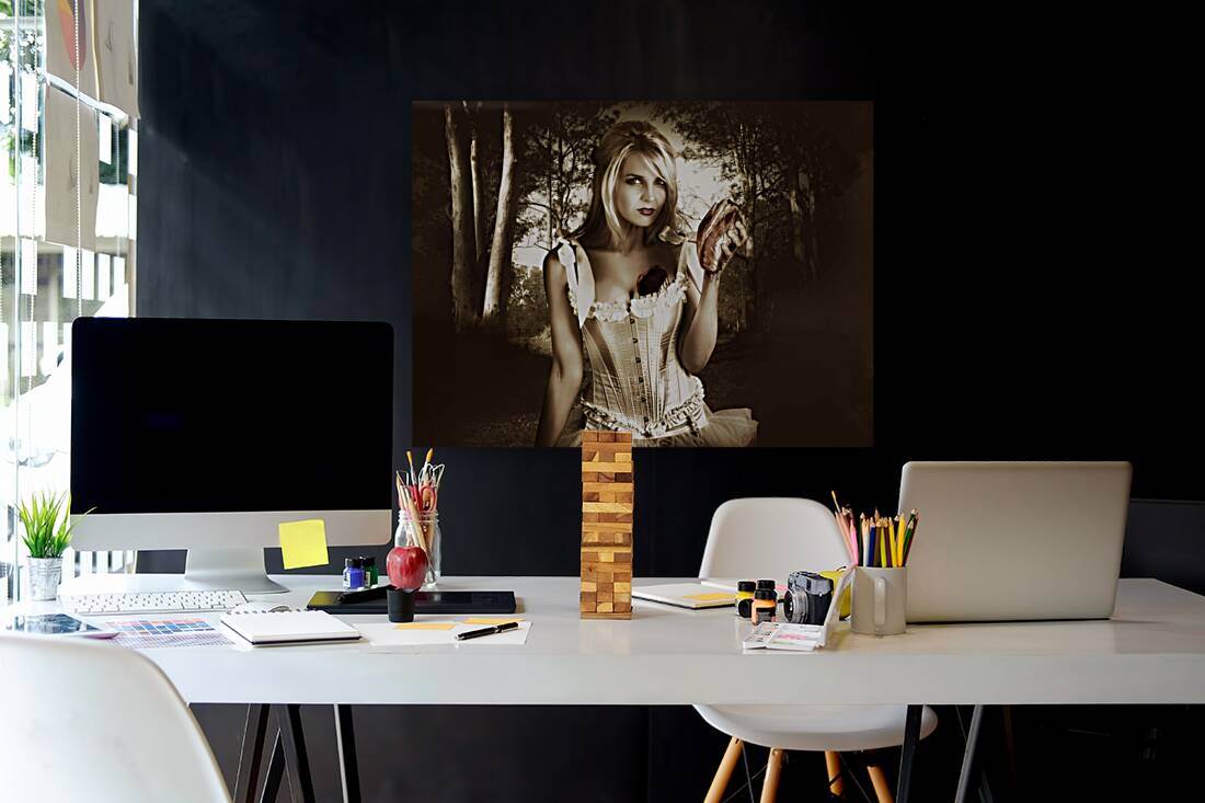 Love Loss From Heart Ache And Separation Reproduction