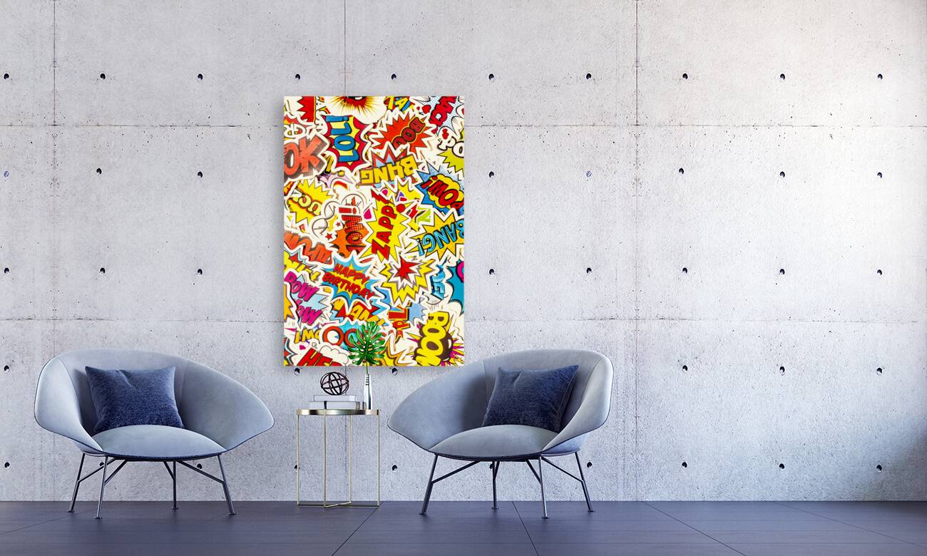 ComiCALL Reproduction