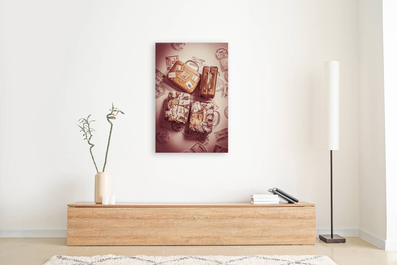 Holiday pact Reproduction