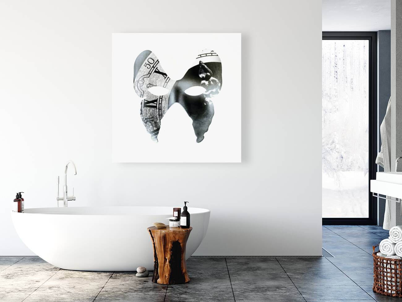 Monarchical Reproduction