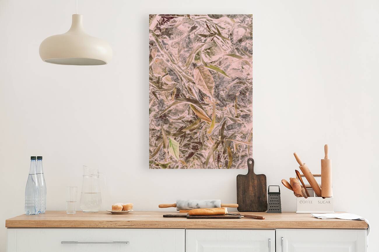 Awash in nature Reproduction