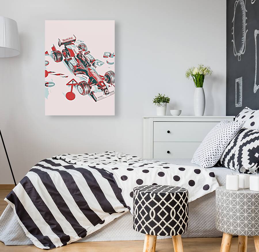 A retro formula  Reproduction