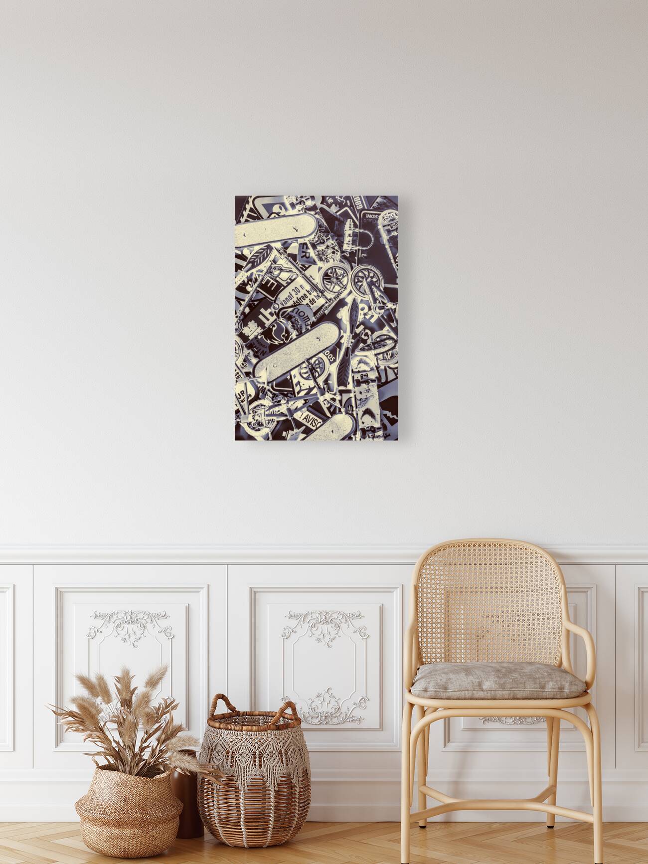 edis pilF Reproduction