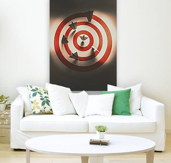 Pin point your target audience Reproduction