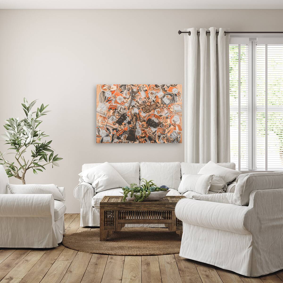 Souvenirs Reproduction